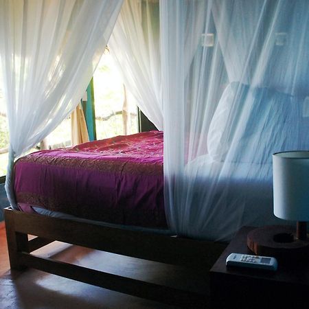 Cabanas La Luna Hotel Тулум Екстериор снимка