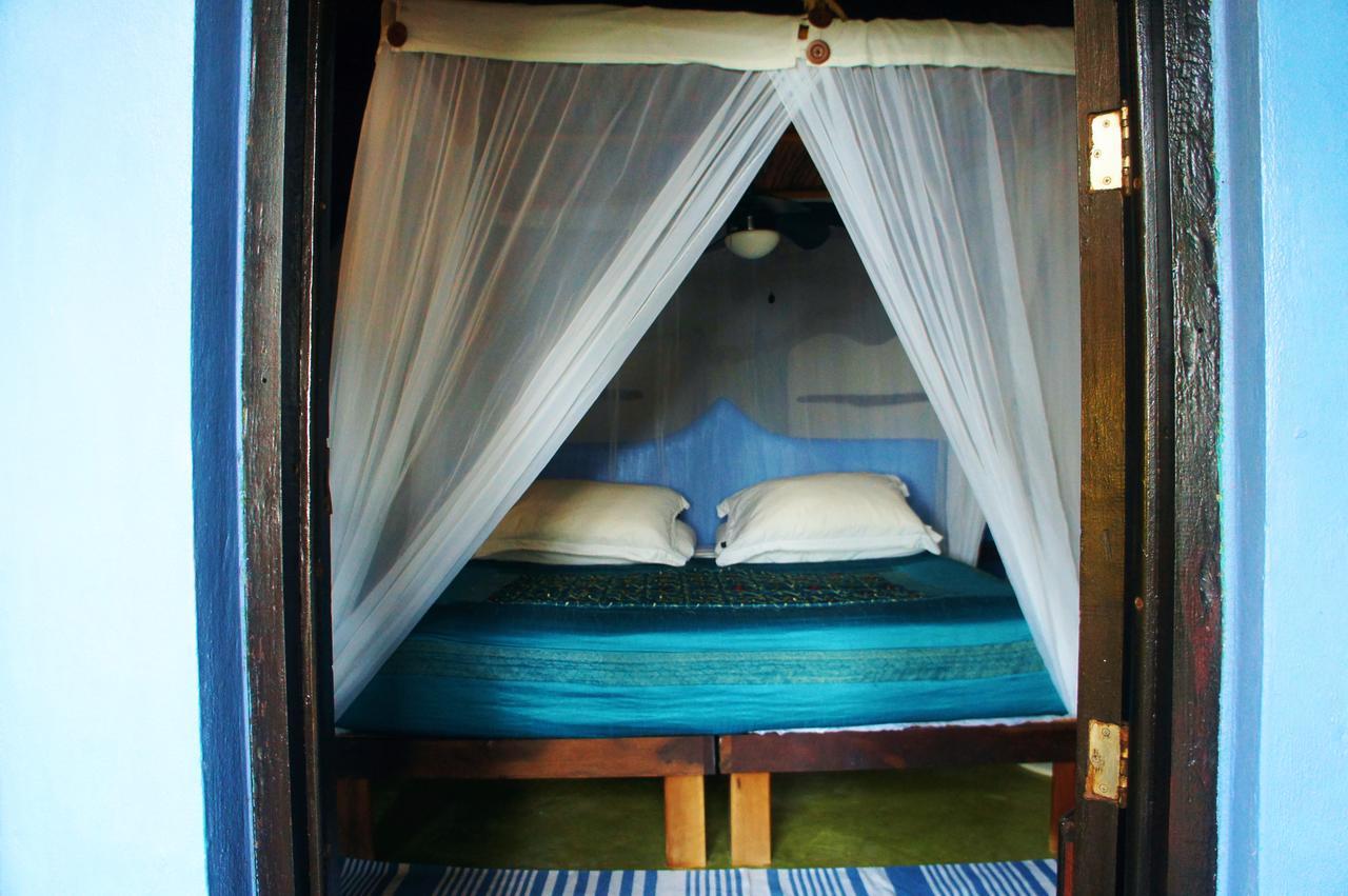 Cabanas La Luna Hotel Тулум Екстериор снимка